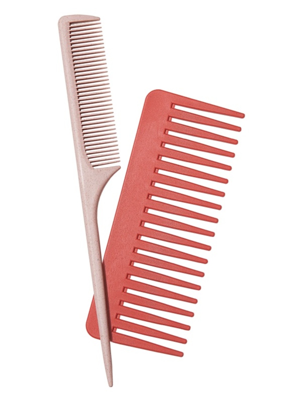 Zoë Ayla Eco Friendly Comb Set Detangler NWT